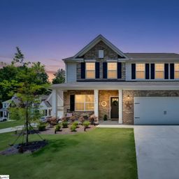 101 Penrose Circle