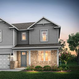 204 Dansby Court Lot 697
