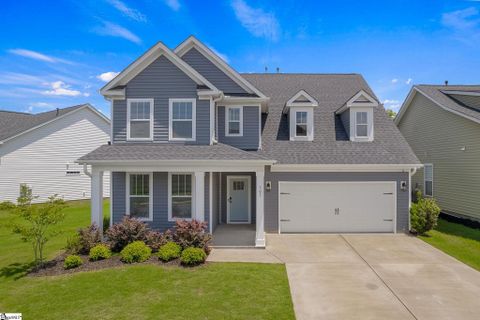 305 Patterdale Trail active home in Bellewood Forest, Greenville, SC