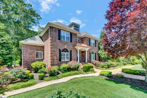 A home in Links O Tryon, Campobello