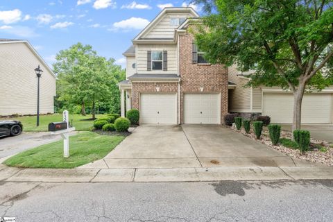 Homes in Crescentwood Village, Mauldin