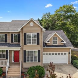 221 Savannah Drive
