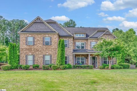 5 Bellagio Way pending home in Bellagio, Greer, SC