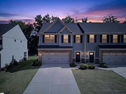 Homes in Merrydale Village, Simpsonville
