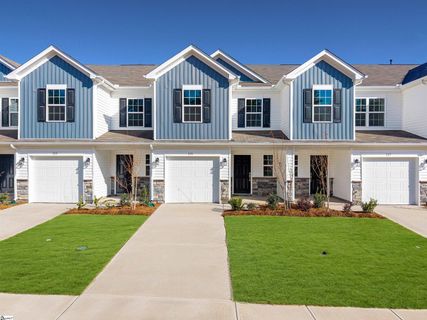 114 Tango Drive sold home in Springdale Towns, Clinton, SC