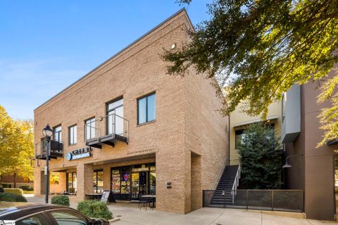 500 E Mcbee Avenue Unit 5209 active home in Cityhomes At McBee Station, Greenville, SC
