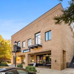 500 E Mcbee Avenue Unit 5209