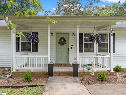206 Dogwood Court pending home in Blossom Branch, Piedmont, SC
