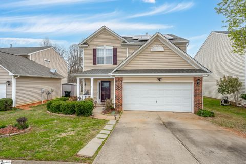 2 Hollow Tree Way active home in Reedy Falls, Greenville, SC