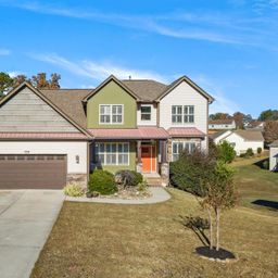 213 Terrace View Way