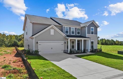 Homes in Sweetwater Hills, Moore