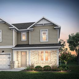 869 Sweetwater Springs Drive Lot 99
