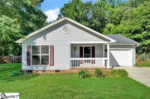 310 Dunwoody Drive