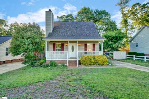7 Haley Court