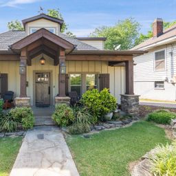 40 Keowee Avenue