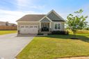 791 Amherst Glen Drive sold home in Greer, SC