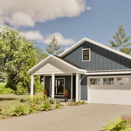 210 Brayton Court