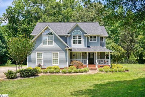257 Valleyhigh Drive active home in Sugar Ridge, Inman, SC