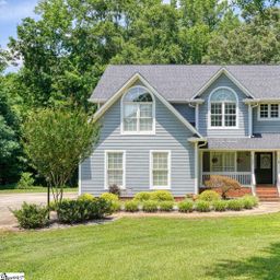 257 Valleyhigh Drive