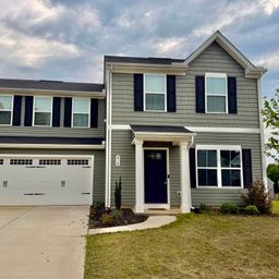 818 Cranbrook Drive