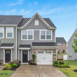 320 Hunt Glenn Court