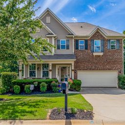 235 Castleton Circle