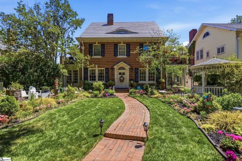 302 Pettigru Street