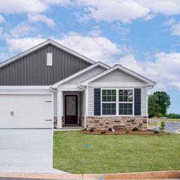 403 West Claywalk Road