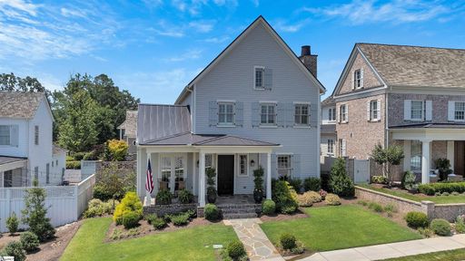 106 Odell Street active home in Hartness, Greenville, SC
