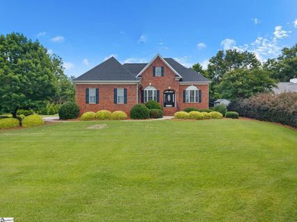 102 Club Ridge Drive pending home in Club Ridge, Pickens, SC