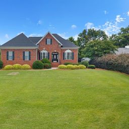 102 Club Ridge Drive