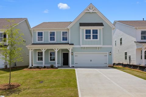 557 Hydrangea Street active home in The Pier South, Seneca, SC