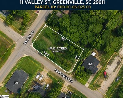 11 Valley Street