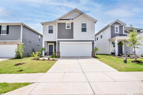 105 Boren Way active home in Alston Chase, Greenville, SC