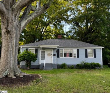 109 Neely Avenue pending home in Duncan Park, Spartanburg, SC