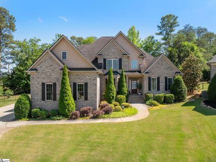 Homes in Ledgestone, Greer