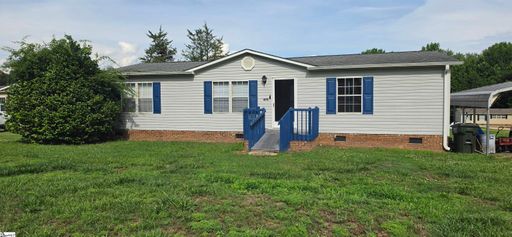 3675 Pennington Road