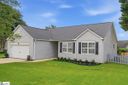 8 Equestrian Court sold home in Simpsonville, SC