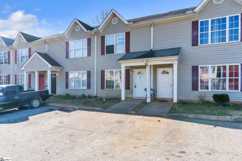68 Buff Street active home in City Place, Greenville, SC