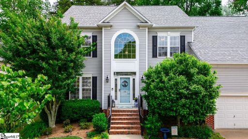 Homes in Woodland Creek, Travelers Rest