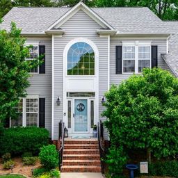 15 Meadow Rose Drive