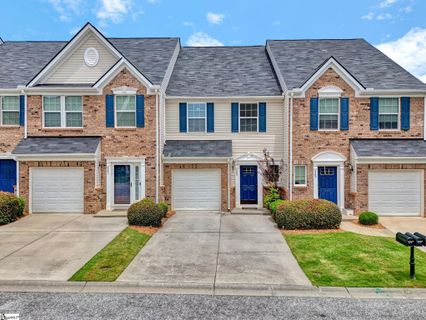 423 Christiane Way active home in Townes At Cardinal Creek, Greenville, SC