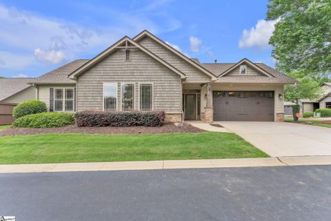 21 Dolerite Drive active home in Bluestone Cottages, Taylors, SC