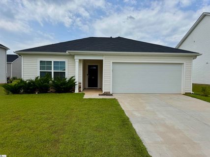 A home in Hidden Hills, Laurens