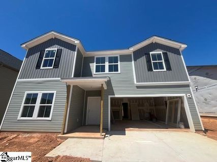 3040 Emberly Drive Lot 268 active home in Ravencrest, Roebuck, SC