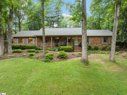 Homes in Wellington Green, Greenville