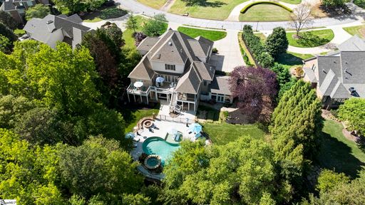 5 Norman Place active home in Stonebrook Farm, Greenville, SC