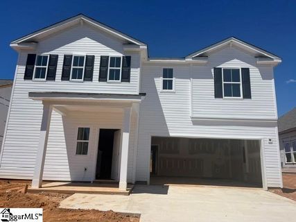 3032 Emberly Drive Lot 270 active home in Ravencrest, Roebuck, SC