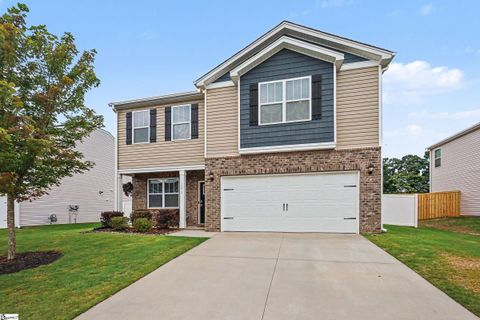 1275 Elterwater Lane active home in Hawthorn Grove, Spartanburg, SC