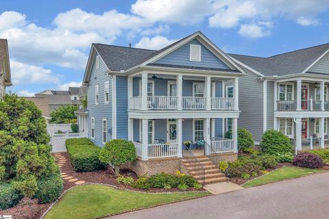 436 Rocky Slope Road pending home in Hollingsworth Park, Greenville, SC